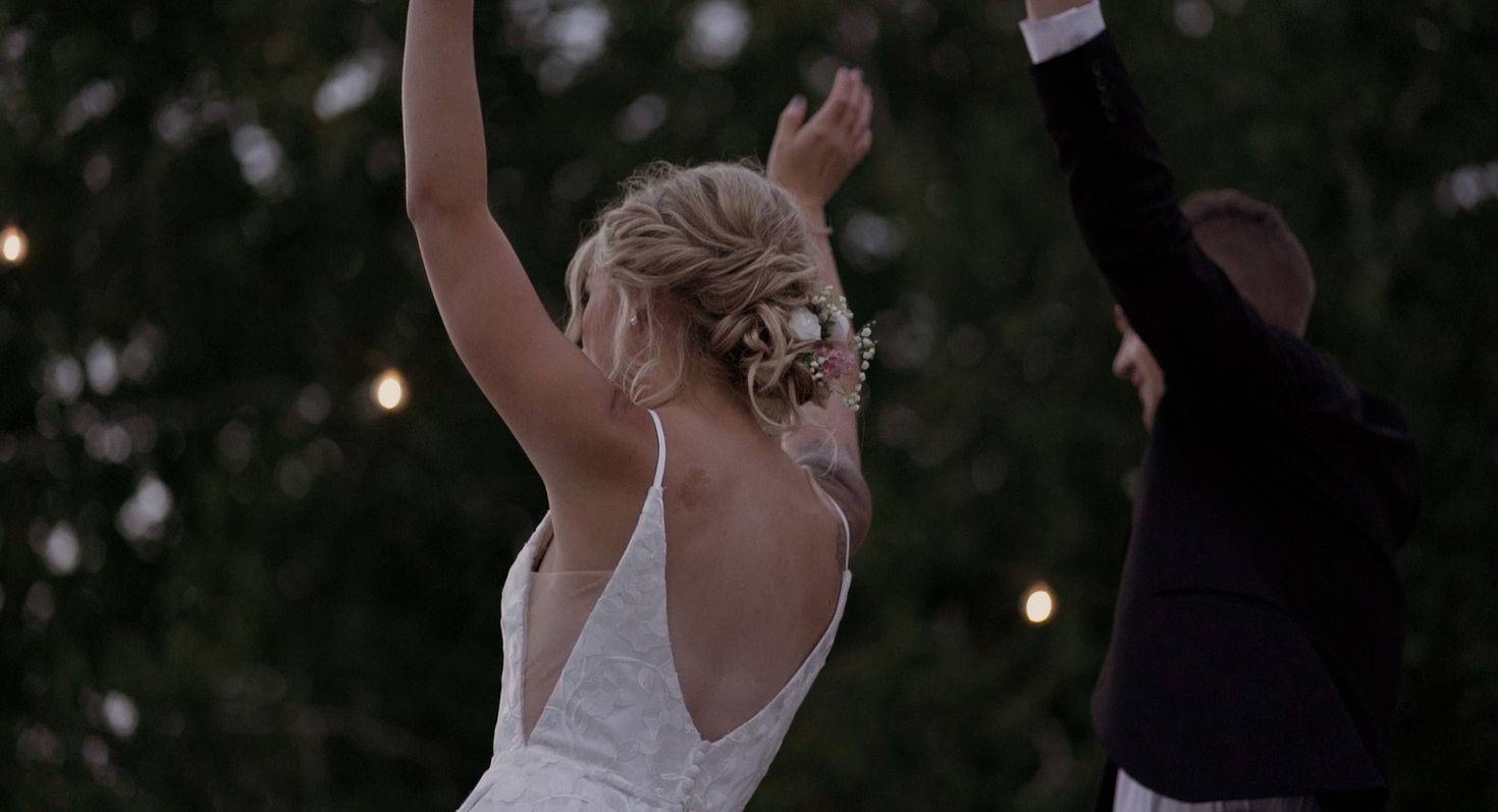 Jake & Ashley